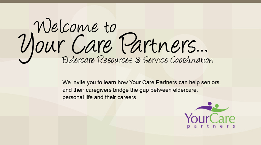 Welcome to Your Care Partners